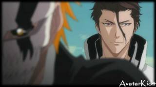 Bleach AMV Ichigo vs Aizen Fated Rivals [upl. by Tibbitts]