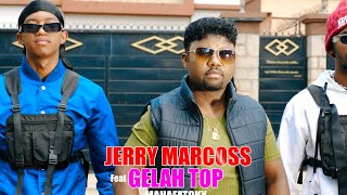 JERRY MARCOSS feat GELAH TOP  MAHAFATOKY Official Video [upl. by Ethbin]