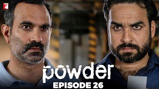 Powder  Full Episode 26  TV Series [upl. by Maxey]