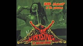 Bob Marley  Zimbabwe Live in Zurich 1980 [upl. by Aihsei]