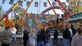 Foire dautomne de Nancy 2024 [upl. by Breech862]