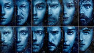 Spoils Of War Pt 1 Game of Thrones Season 7 Soundtrack [upl. by Tansy]