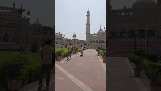 imambara Lucknow [upl. by Aric]