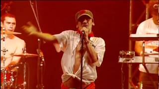 Me Quedo Contigo Si Me Das a Elegir Baionarena En Vivo HD  Manu Chao amp Radio Bemba [upl. by Inaej]