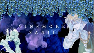 Sanji AMV DandelionsHD [upl. by Melva147]