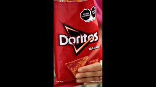 Doritos® EnfrentaTus👻​ [upl. by Laurinda609]