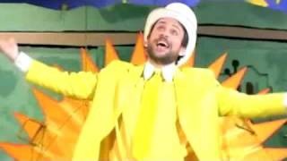 Always Sunny Dayman Remix [upl. by Eelyak]