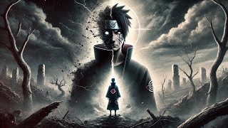 Through the Rain For Rin  Obito Uchiha  A Melancholic Anime Tributequot [upl. by Ardnaskela]