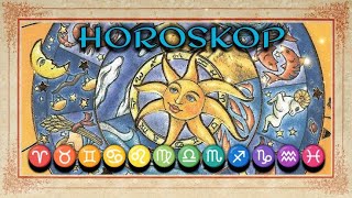 Výklad karet  HOROSKOP ♈♉♊♋♌♍♎♏♐♑♒♓ horoskop vykladkaret [upl. by Keegan582]