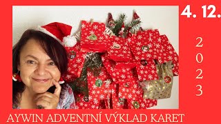 💞 Adventní výklad 412 💞 [upl. by Ednargel939]