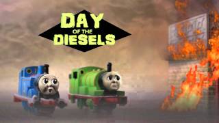 Day of the Diesels ERTL [upl. by Eisler]