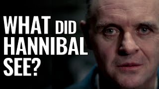 What did Hannibal see as special in Clarise [upl. by Anikahs861]