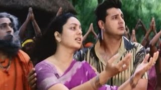 Swetha Naagu Movie  Padagala Goduguna Video Song  Starring Soundarya Abbas [upl. by Ardeen]