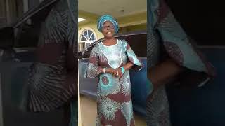 Prophetess Janet Apeke kori kori [upl. by Short999]