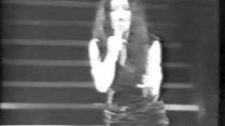 Diamanda Galas  Free Among the Dead live 1986 [upl. by Teferi]