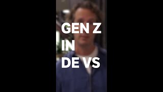 Gen Z in de VS  NRC [upl. by Radcliffe]