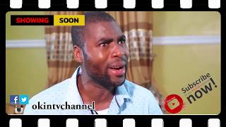 KOSELERI  Latest Yoruba Movie 2020 Showing Soon On Okintv [upl. by Spiros]