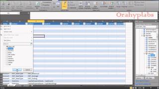 Essbase Outline Extractor EXCEL based Part I [upl. by Weisler]