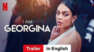 I Am Georgina Season 3  Trailer in English  Netflix [upl. by Ortrude]