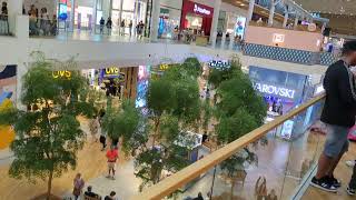 Centro Commerciale Arese 08092024 [upl. by Erfert]