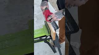 Unleash Precision with the New Milwaukee M12 Planer [upl. by Ecirb]