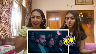 Indian Girls React to PURPOSE RAP  Young Stunners  PepsiCo  Talha Anjum  Talhah Yunus by Jokhay [upl. by Lustick]