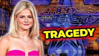 Americas Got Talent  Heartbreaking Tragic Life Of Darci Lynne Farmer From quotAGTquot [upl. by Salguod]