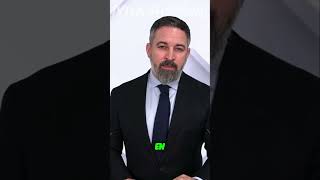 🚨EL FANATISMO CLIMATICO MATA🚨abascal vox valencia dana cambioclimatico politica [upl. by Neraa]