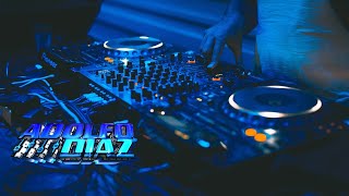 Música de antro 2023  DESM4DRE ALTERADO MIX DJ Adolfo Díaz [upl. by Peoples]