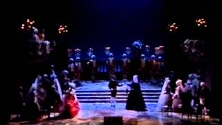 Joan Sutherland ADRIANA LECOUVREUR Act 2 finale 1984 [upl. by Peedsaj]