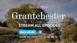 Grantchester  The New Season 7 Episodes [upl. by Elbart]