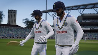 World Test Championship  England Vs India  Day 2 and 3 [upl. by Kernan244]