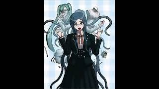 Tsumugi Shirogane edit danganronpav3killingharmonyedit tsumugishirogane [upl. by Xaviera]