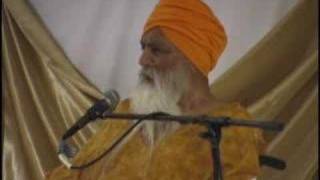 Japji Sahib  Lecture by Yogi Bhajan  part 1 [upl. by Errecart]