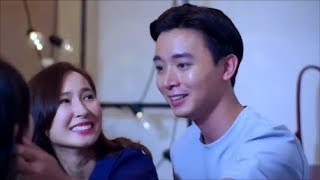 Aloysius Pang 冯伟衷 in My Friends From Afar 知星人 Ep 24 [upl. by Nylrahs191]