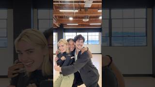 Someday with the alpha  Chandler Kinney DWTS [upl. by Sucam51]