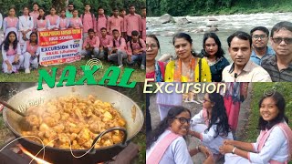 Naxal Picnic Spot Excursion from UCHALPUKURI K U HIGH SCHOOL to Naxal Picnic Spot [upl. by Notgnimer]