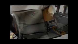 International ProStar interior video [upl. by Jump]