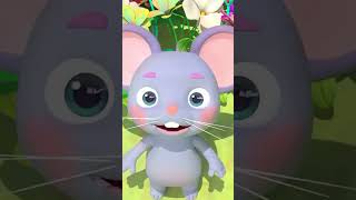 The Sneezing Song  CoComelon Nursery Rhymes amp Kids Songs shorts [upl. by Llatsyrk370]