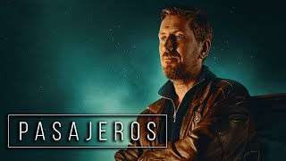 Pasajeros 1  Taxi a otro mundo Todos los episodios Peliculas completas en español latino 2023 [upl. by Aggappora]