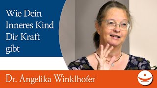 Wieso Du schöne Momente ausblendest und warum Du es nicht tun solltest  mit Angelika Winklhofer [upl. by Ecnaralc]