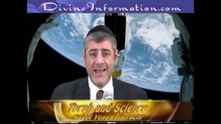 Torah And Science The Film by Rabbi Yosef Mizrachi [upl. by Tiduj]