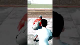 Mere kishmat kharb hai gaddi nahi Indian bike driving 3D [upl. by Anelrahc]