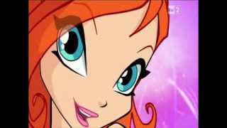 winx club sigla 5 serie [upl. by Noillid]