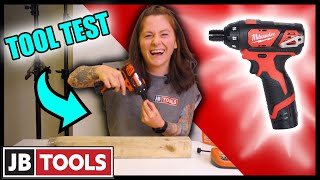 Milwaukee M12 240122 Unboxing amp Review  Best Cordless Screwdriver Kit [upl. by Ignatia]