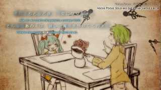 【GUMI ・ Hatsune Miku 】Hocus Pocus 「Sub Español」 [upl. by Riamu945]