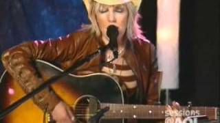 quotVenturaquot Lucinda Williams AOL Sessions [upl. by Zipnick51]