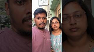 Manasuku thonaratha panitu poidaum🙂☺️  shorts lifelessons couplegoals jomasjourney [upl. by Alamaj447]