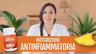 I due migliori integratori Anti Cellulite che devi assumere [upl. by Adnoluy]