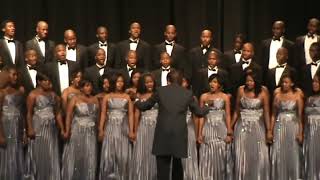 Uyesu eGetsemane  Voices of the Nation CT Ngqobe [upl. by Eiggam]